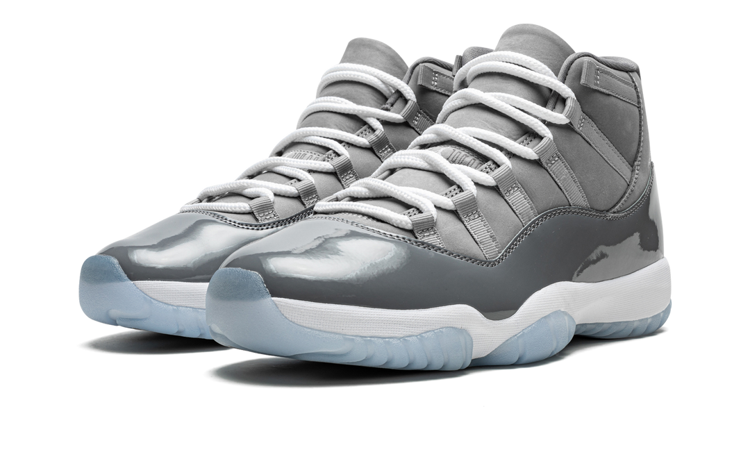 AIR JORDAN 11 RETRO COOL GREY 2021