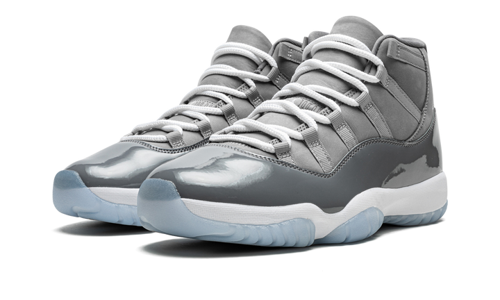 AIR JORDAN 11 RETRO COOL GREY 2021