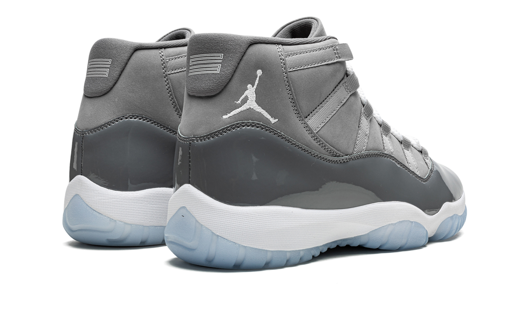 AIR JORDAN 11 RETRO COOL GREY 2021