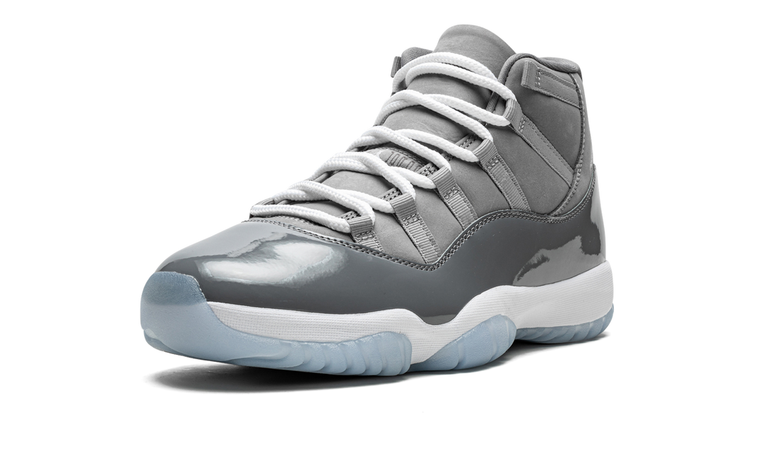 AIR JORDAN 11 RETRO COOL GREY 2021