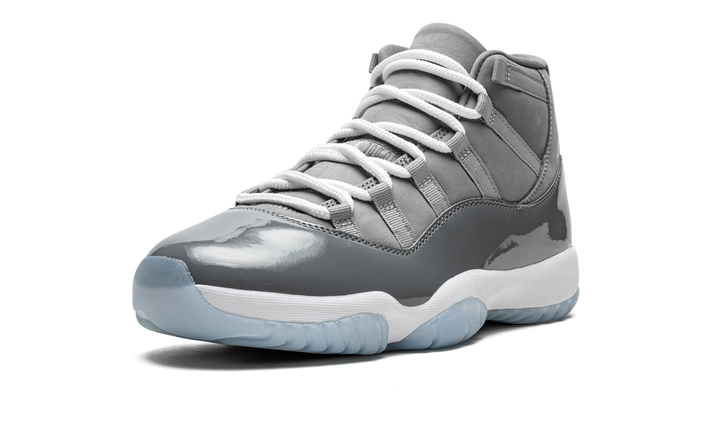AIR JORDAN 11 RETRO COOL GREY 2021