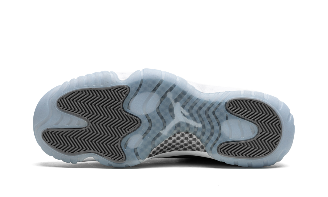 AIR JORDAN 11 RETRO COOL GREY 2021