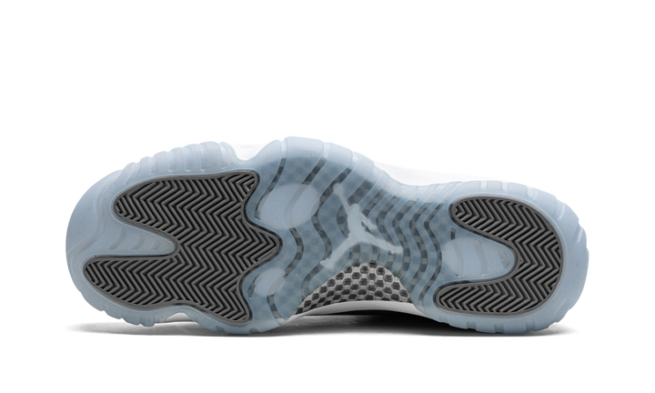 AIR JORDAN 11 RETRO COOL GREY 2021