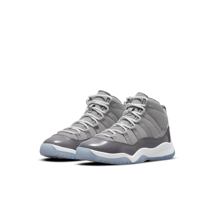 AIR JORDAN 11 RETRO COOL GREY 2021 PS