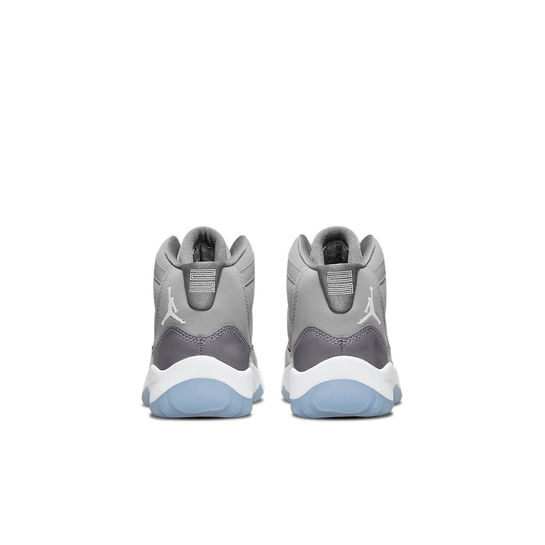 AIR JORDAN 11 RETRO COOL GREY 2021 PS