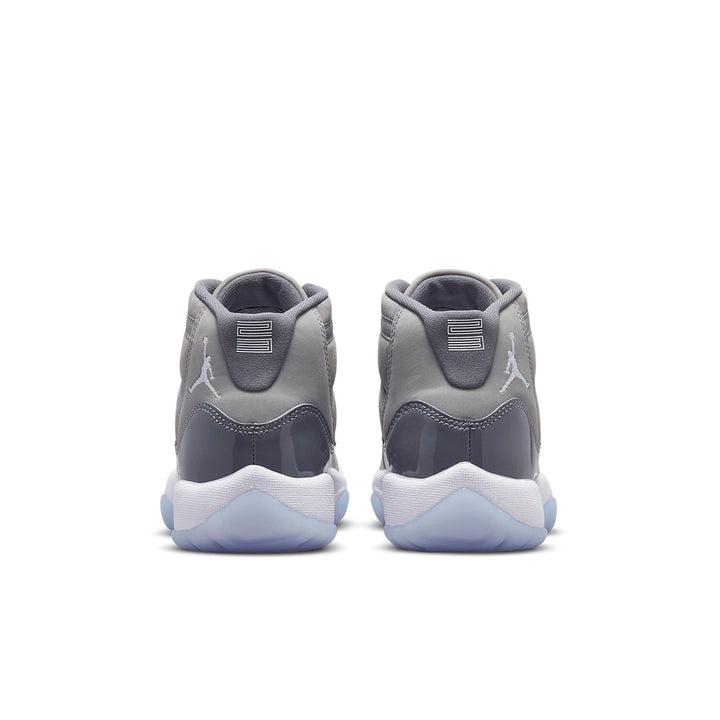 AIR JORDAN 11 RETRO COOL GREY GS