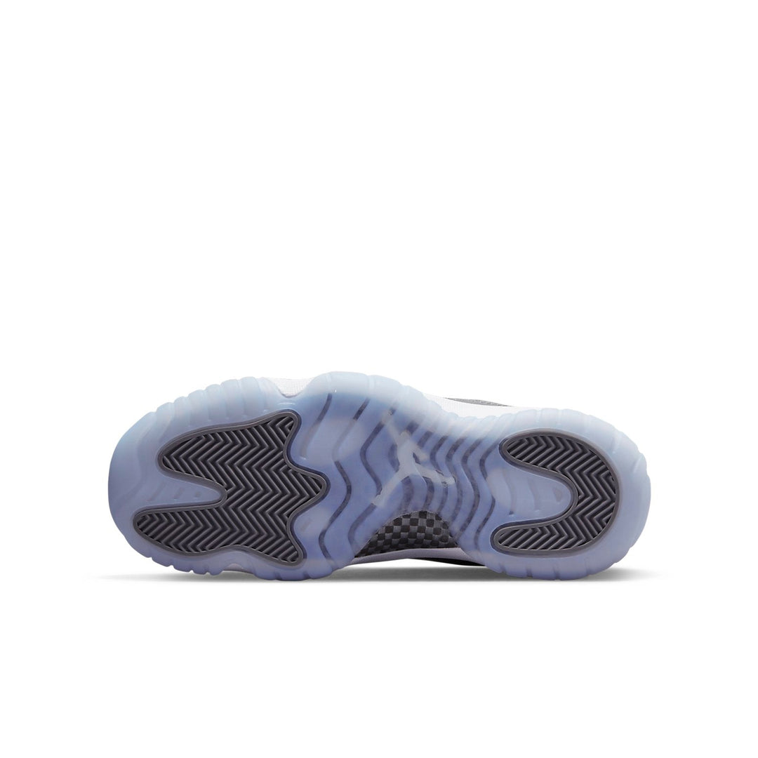 AIR JORDAN 11 RETRO COOL GREY GS