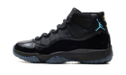 AIR JORDAN 11 RETRO GAMMA BLUE (2025)