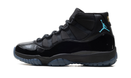 AIR JORDAN 11 RETRO GAMMA BLUE (2025)