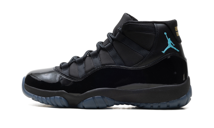 AIR JORDAN 11 RETRO GAMMA BLUE