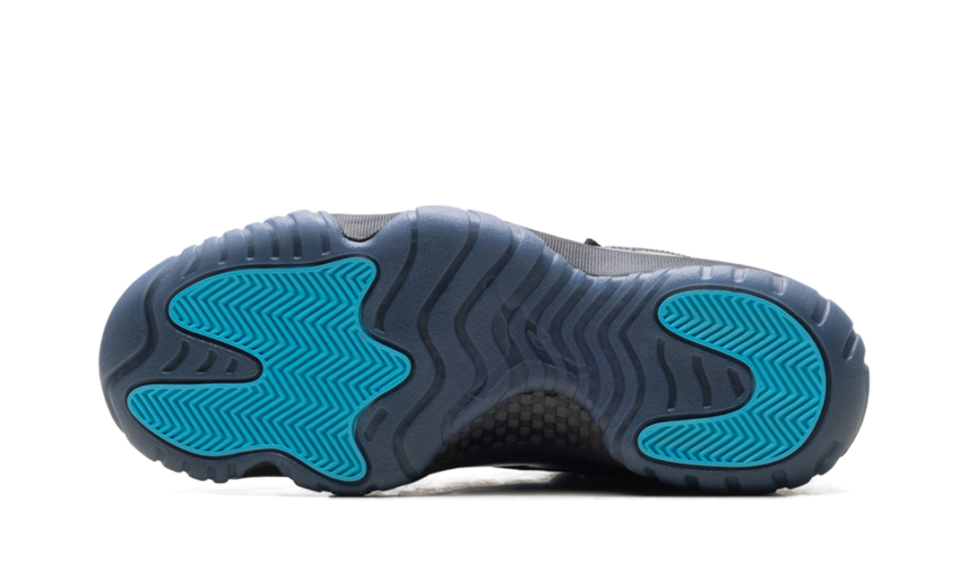 AIR JORDAN 11 RETRO GAMMA BLUE