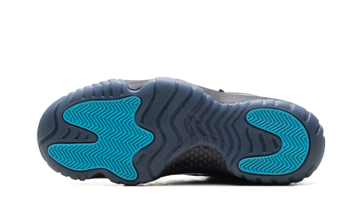 AIR JORDAN 11 RETRO GAMMA BLUE