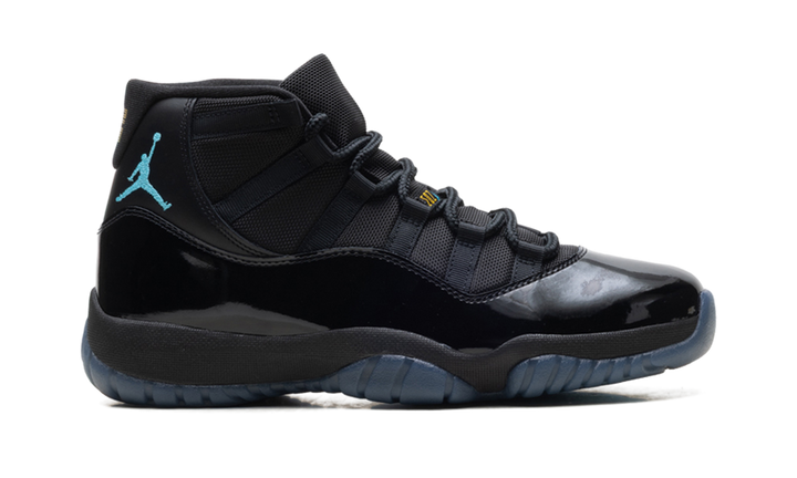 AIR JORDAN 11 RETRO GAMMA BLUE