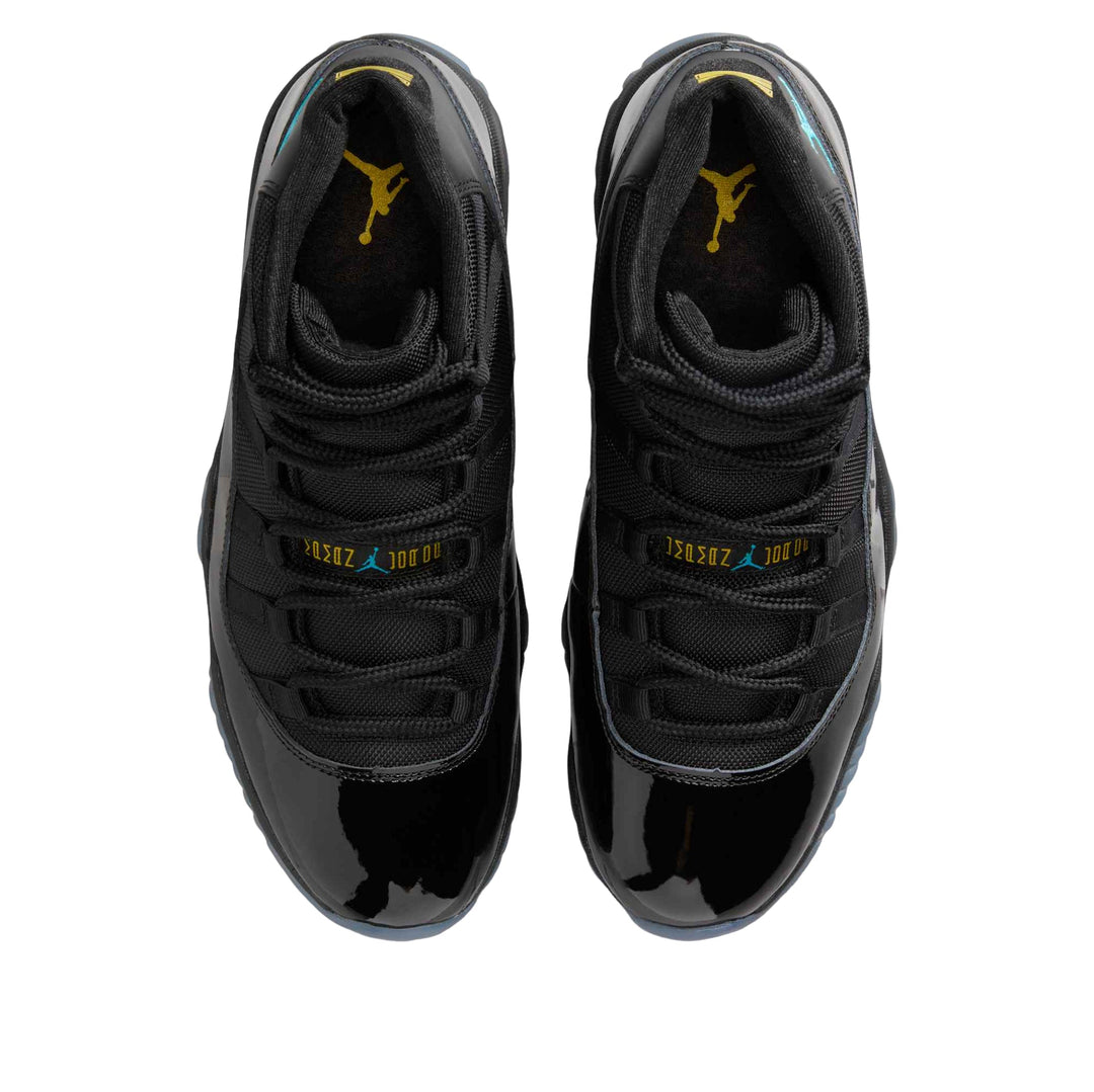 AIR JORDAN 11 RETRO GAMMA BLUE (2025) GS