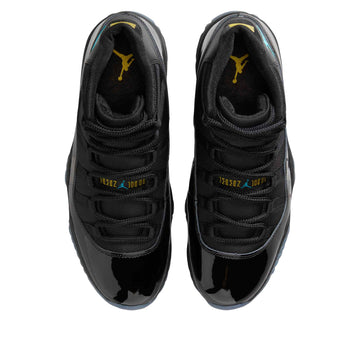 AIR JORDAN 11 RETRO GAMMA BLUE (2025) GS — Stock