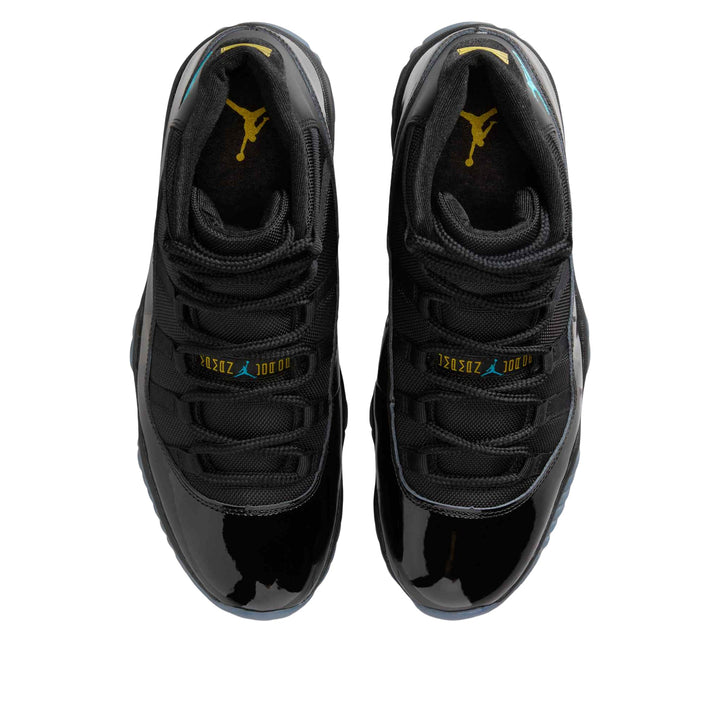 AIR JORDAN 11 RETRO GAMMA BLUE (2025) GS