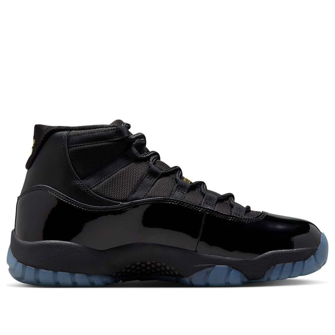 AIR JORDAN 11 RETRO GAMMA BLUE (2025) GS