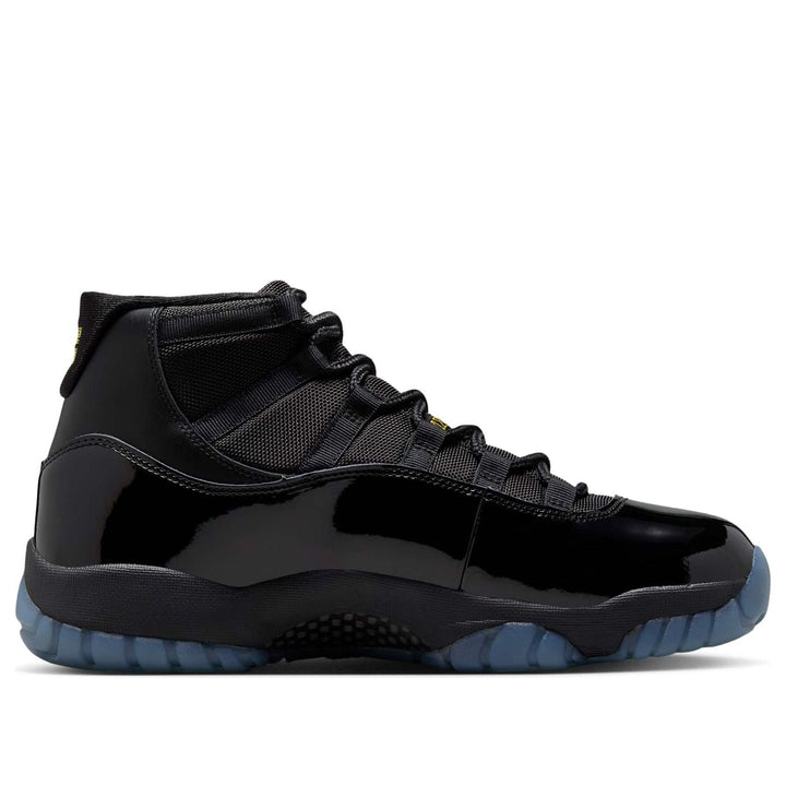 AIR JORDAN 11 RETRO GAMMA BLUE (2025) GS
