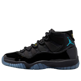AIR JORDAN 11 RETRO GAMMA BLUE (2025) GS