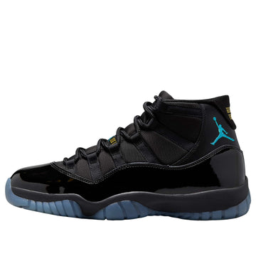 AIR JORDAN 11 RETRO GAMMA BLUE (2025) GS — Stock