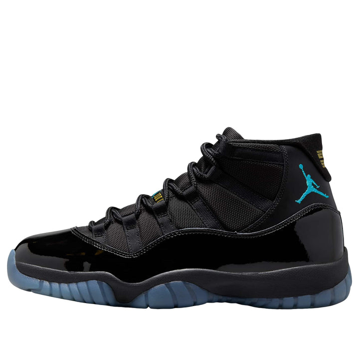 AIR JORDAN 11 RETRO GAMMA BLUE (2025) GS