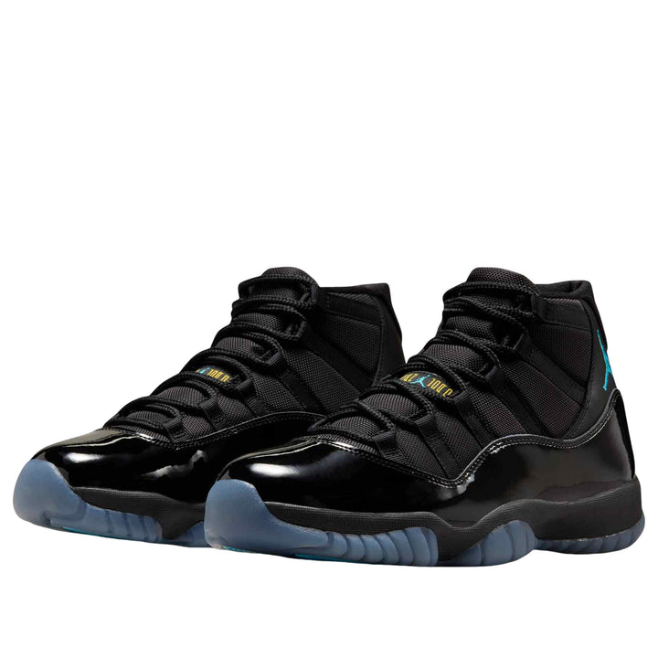 AIR JORDAN 11 RETRO GAMMA BLUE (2025) GS
