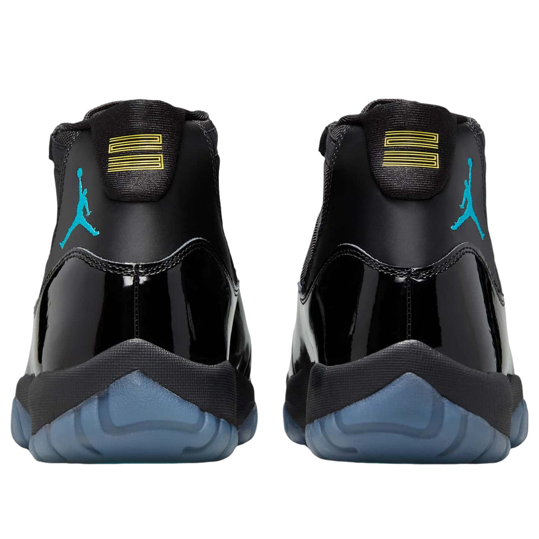 AIR JORDAN 11 RETRO GAMMA BLUE (2025) GS