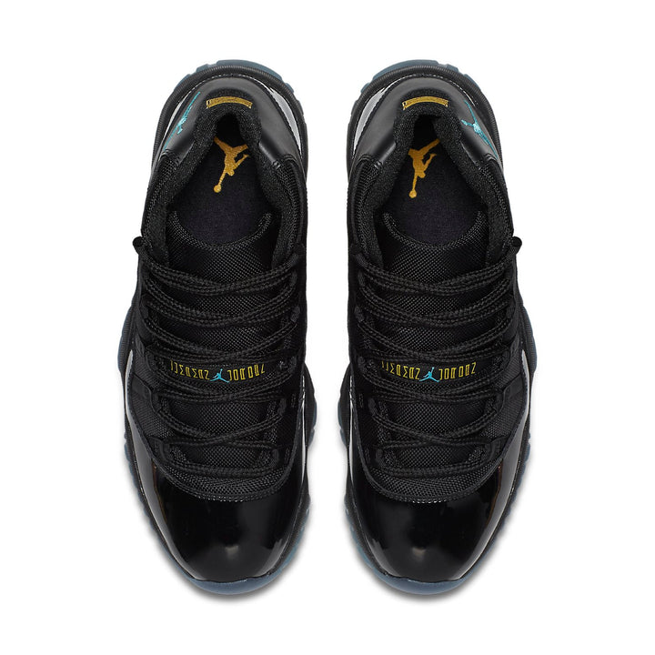 AIR JORDAN 11 RETRO GAMMA BLUE