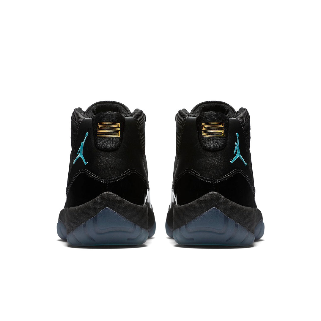 AIR JORDAN 11 RETRO GAMMA BLUE