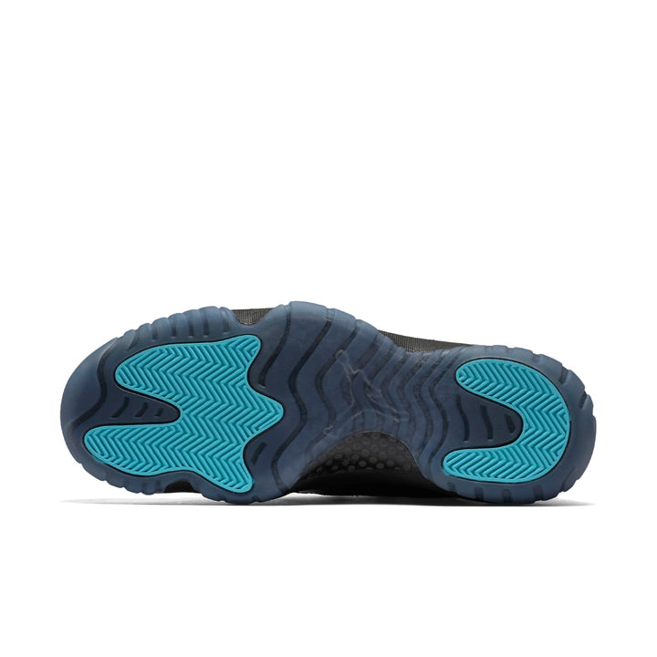 AIR JORDAN 11 RETRO GAMMA BLUE