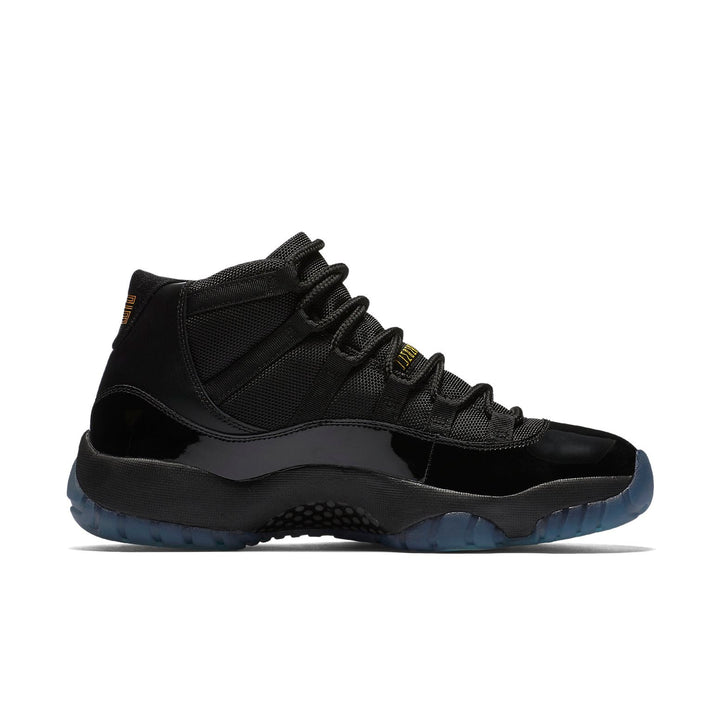 AIR JORDAN 11 RETRO GAMMA BLUE