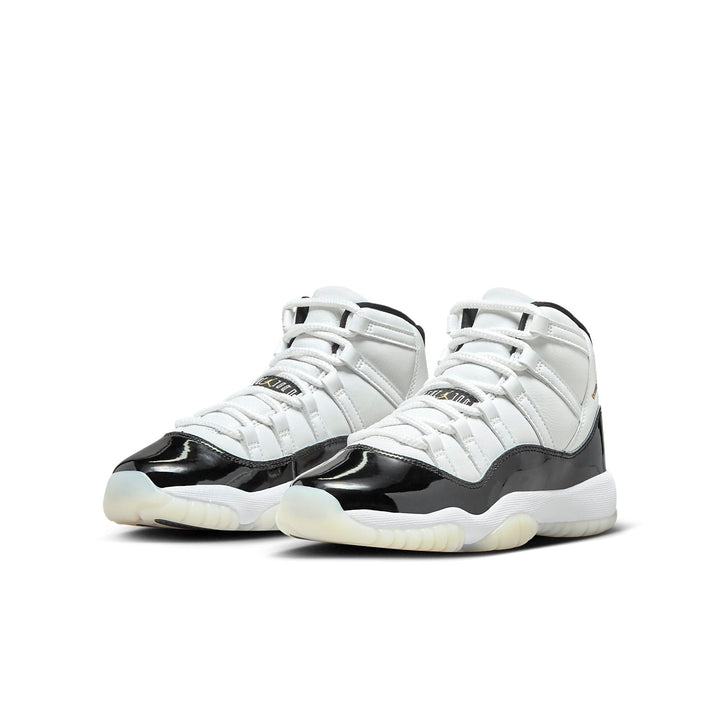 AIR JORDAN 11 RETRO GRATITUDE DEFINING MOMENTS GS
