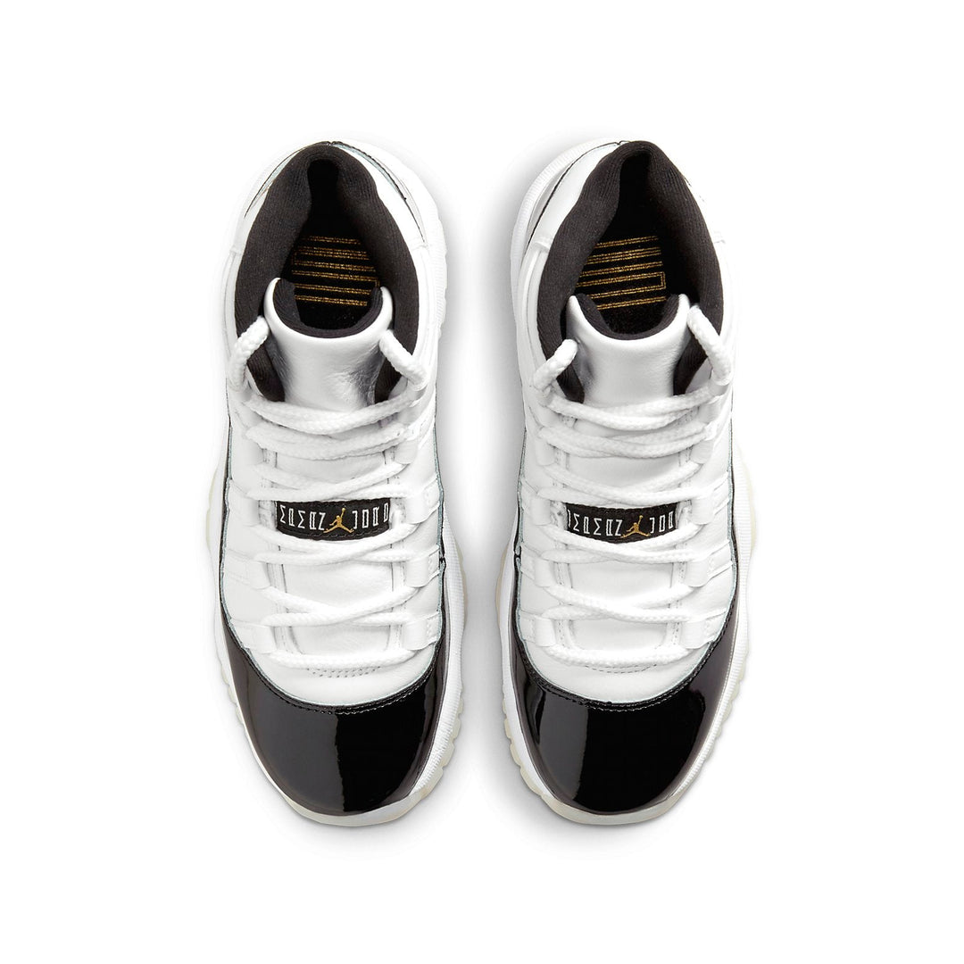 AIR JORDAN 11 RETRO GRATITUDE DEFINING MOMENTS GS