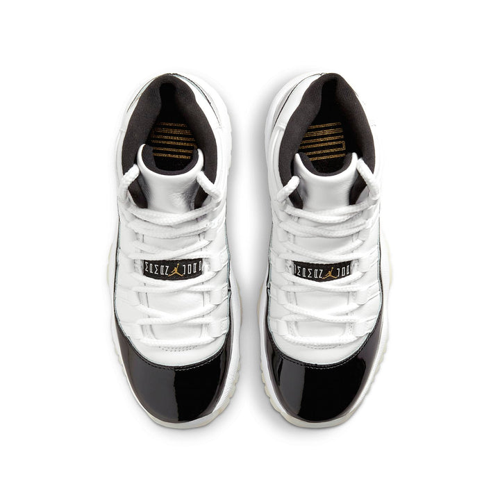 AIR JORDAN 11 RETRO GRATITUDE DEFINING MOMENTS GS