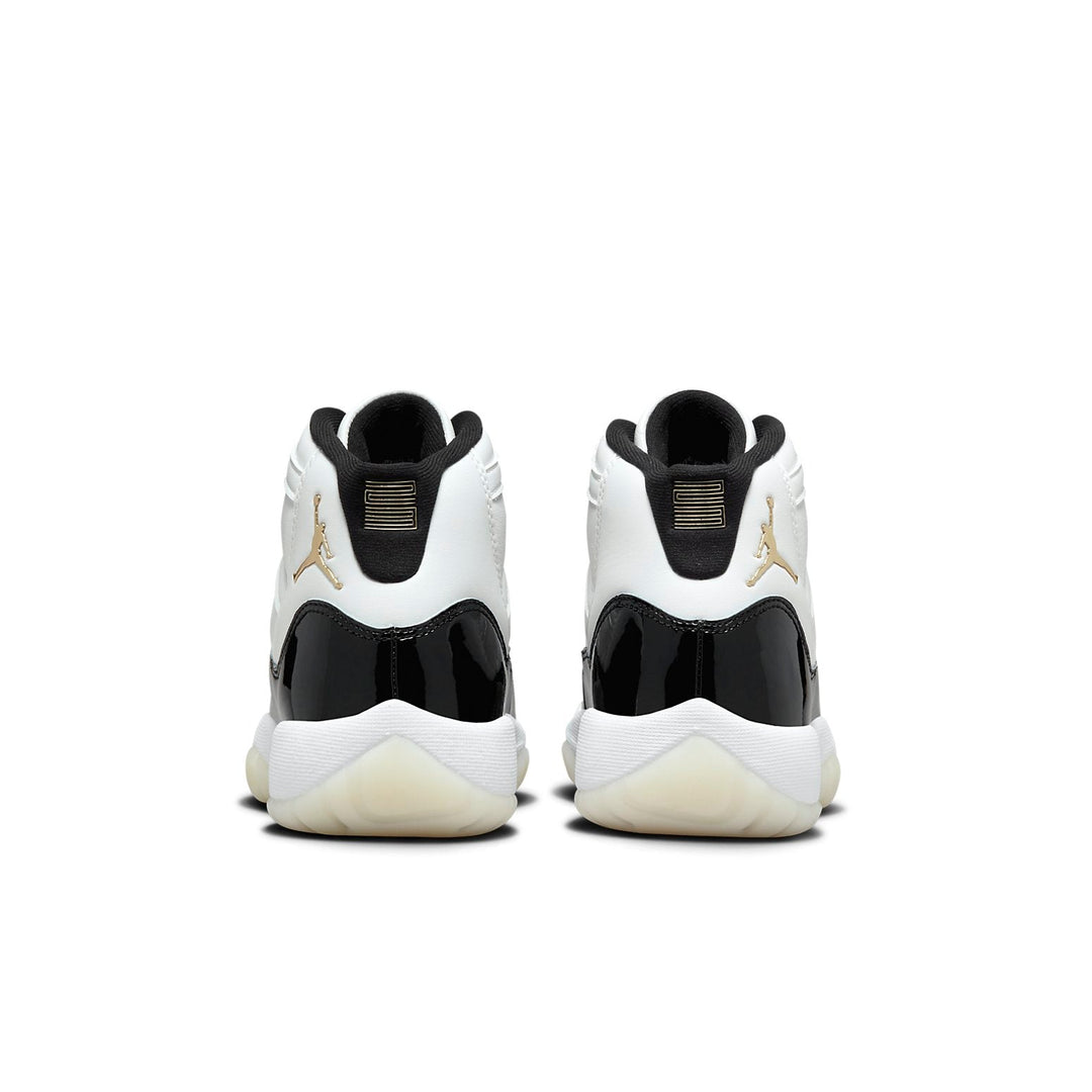 AIR JORDAN 11 RETRO GRATITUDE DEFINING MOMENTS GS