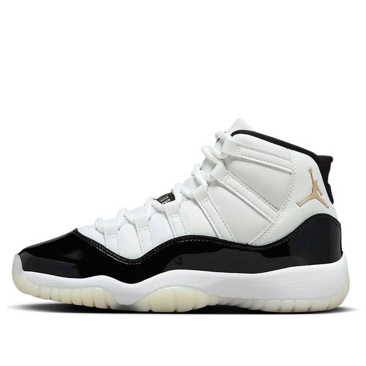 AIR JORDAN 11 RETRO GRATITUDE DEFINING MOMENTS GS