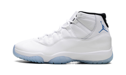 AIR JORDAN 11 RETRO LEGEND BLUE 2024
