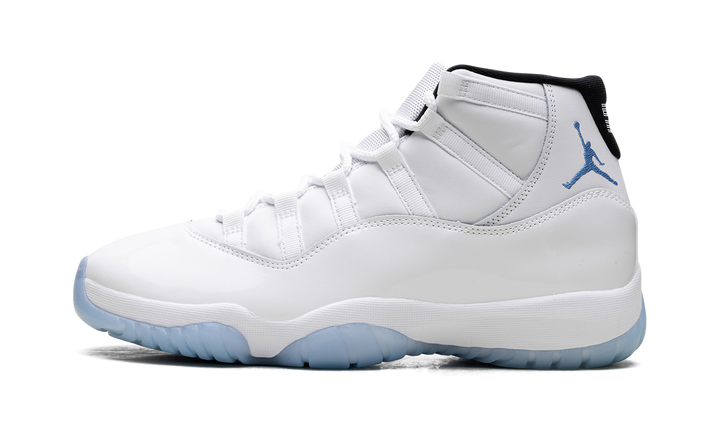 AIR JORDAN 11 RETRO LEGEND BLUE 2024