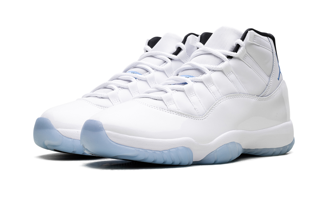 AIR JORDAN 11 RETRO LEGEND BLUE 2024
