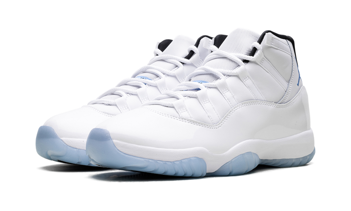 AIR JORDAN 11 RETRO LEGEND BLUE 2024
