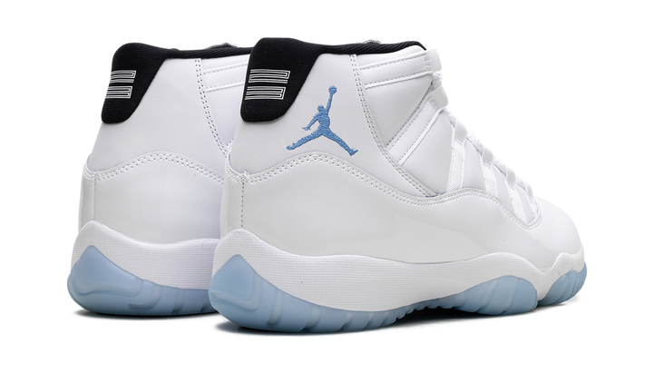AIR JORDAN 11 RETRO LEGEND BLUE 2024