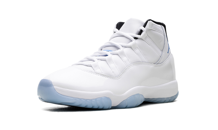 AIR JORDAN 11 RETRO LEGEND BLUE 2024
