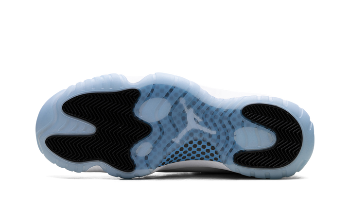 AIR JORDAN 11 RETRO LEGEND BLUE 2024