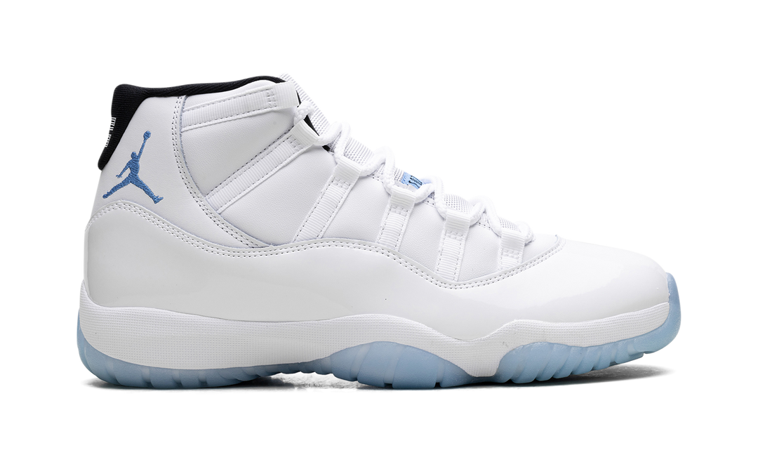 AIR JORDAN 11 RETRO LEGEND BLUE 2024