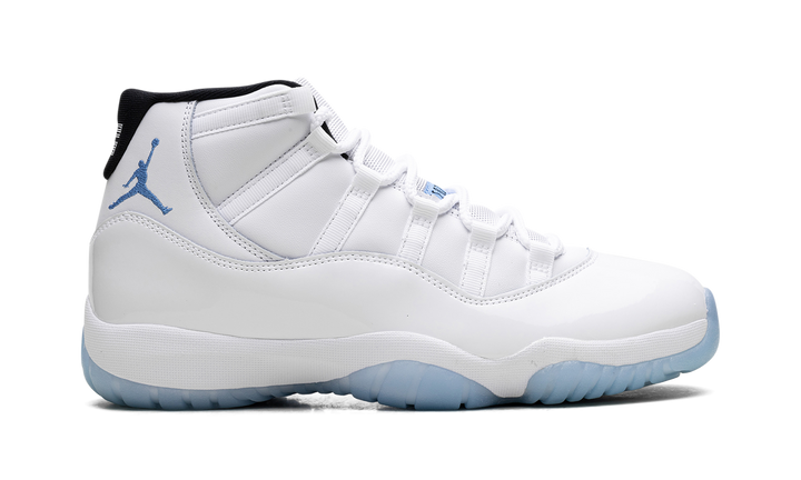 AIR JORDAN 11 RETRO LEGEND BLUE 2024