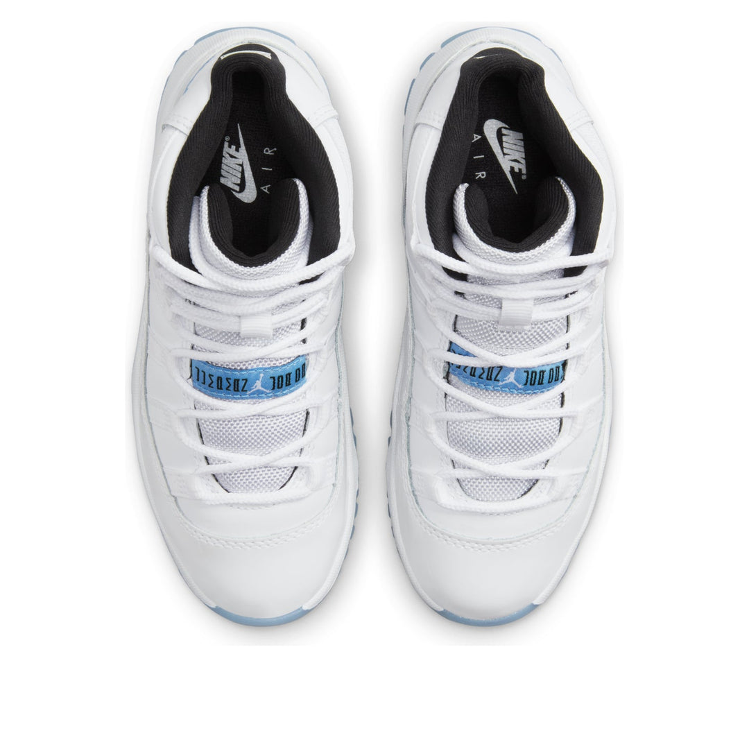 AIR JORDAN 11 RETRO LEGEND BLUE 2024 PS