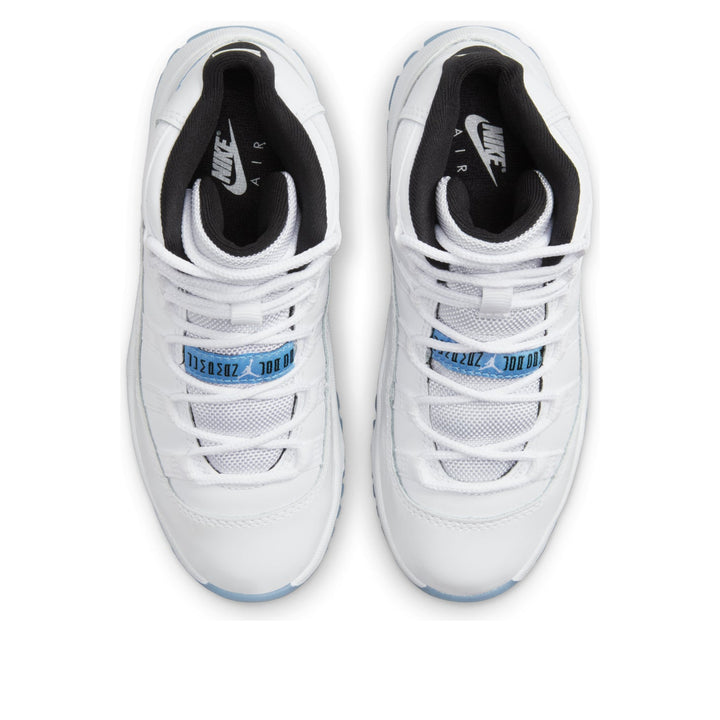 AIR JORDAN 11 RETRO LEGEND BLUE 2024 PS