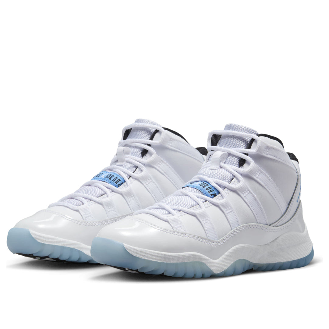AIR JORDAN 11 RETRO LEGEND BLUE 2024 PS