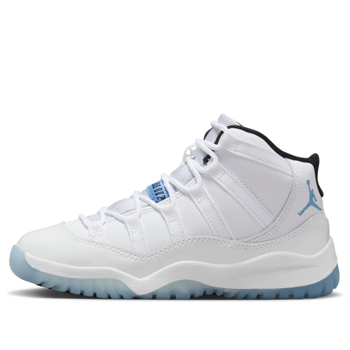 AIR JORDAN 11 RETRO LEGEND BLUE 2024 PS