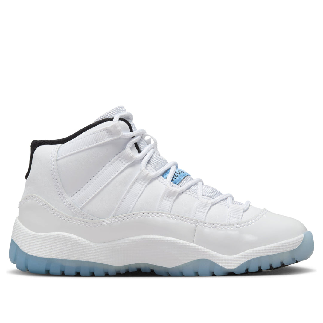 AIR JORDAN 11 RETRO LEGEND BLUE 2024 PS